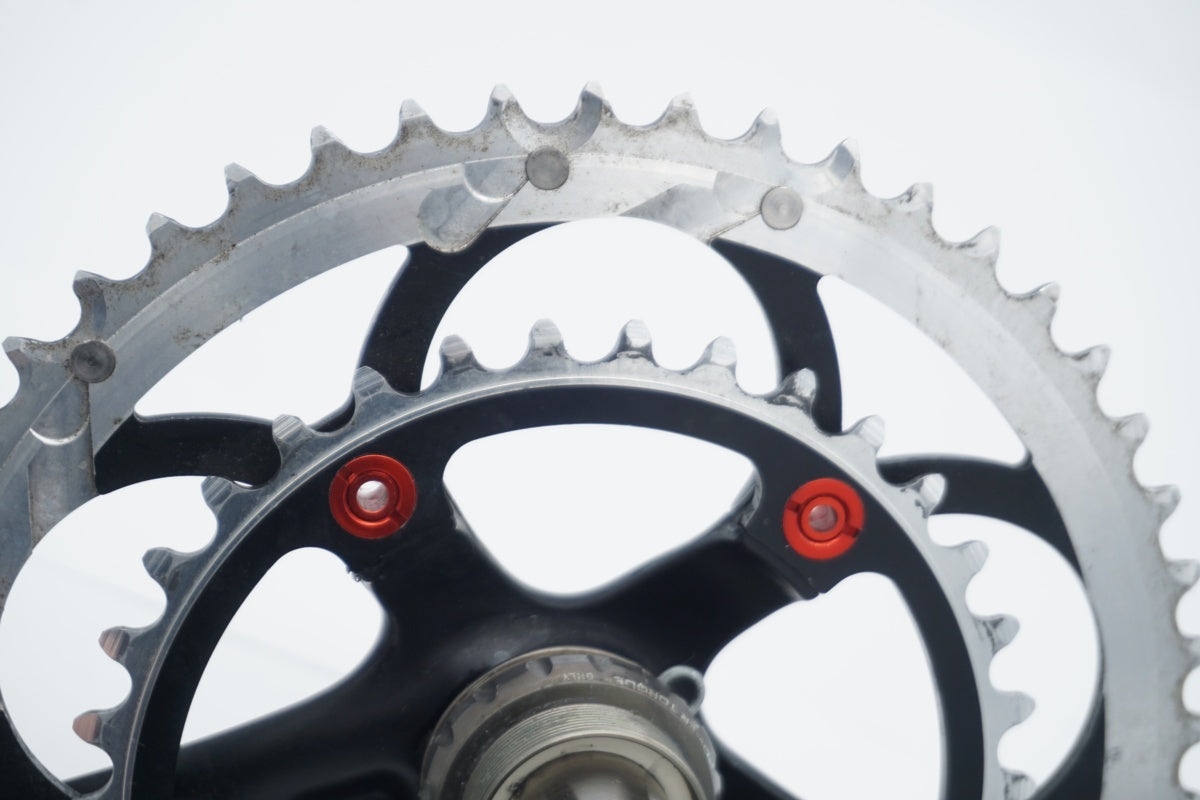 CAMPAGNOLO 「カンパニョーロ」 CENTAUR 50-34T 170mm  クランク / 滋賀大津店