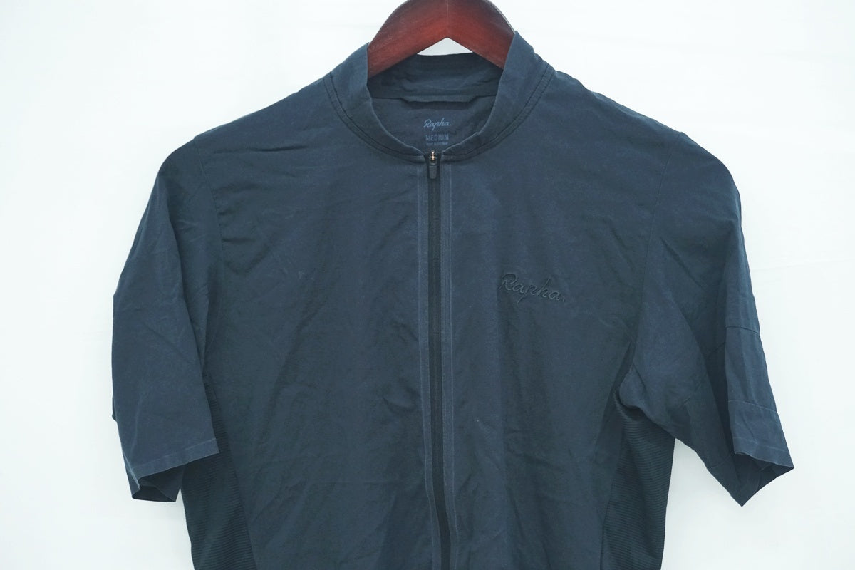 RAPHA 「ラファ」 SILK FLYWEIGHT JERSEY Mサイズ ジャージ / 大阪美原北インター店