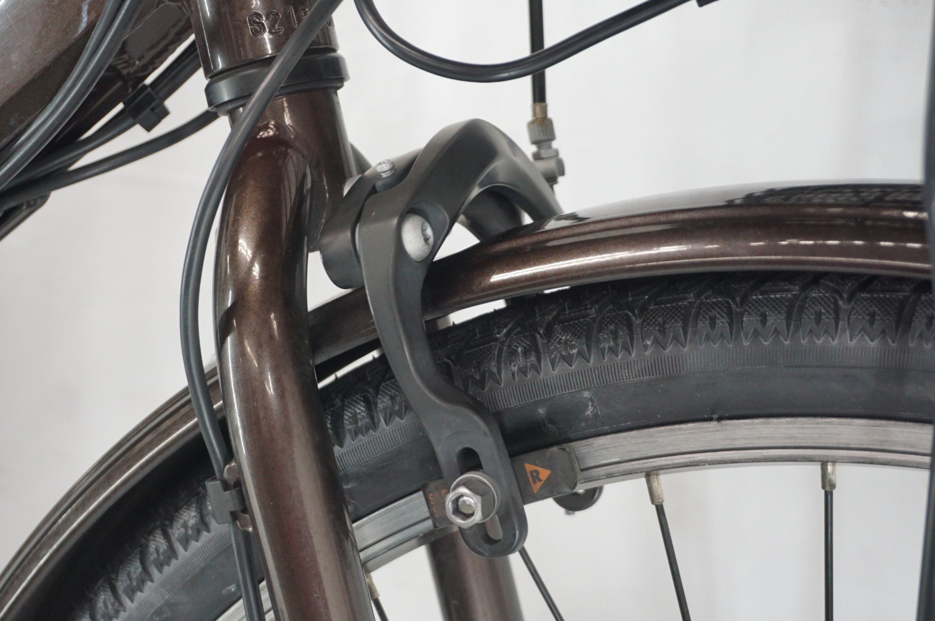 PANASONIC 「パナソニック」 ティモS BE-ELST636T 2022年モデル 26インチ 電動アシスト自転車 / 阪急塚口店