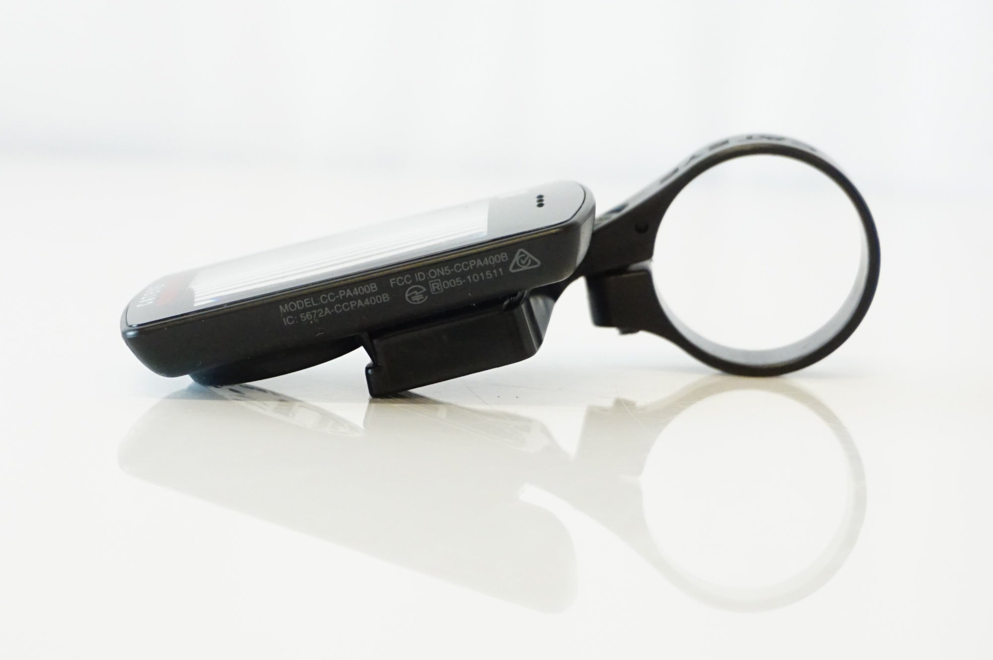 CATEYE 「キャットアイ」 PADRONE DIGITAL CC-PA400B サイクルコンピューター / 浜松店