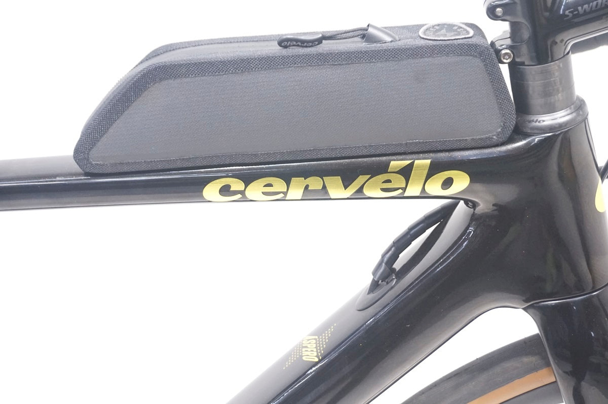 CERVELO 「サーベロ」 ASPERO GRX Di2 2021年モデル ロードバイク / 大阪門真店