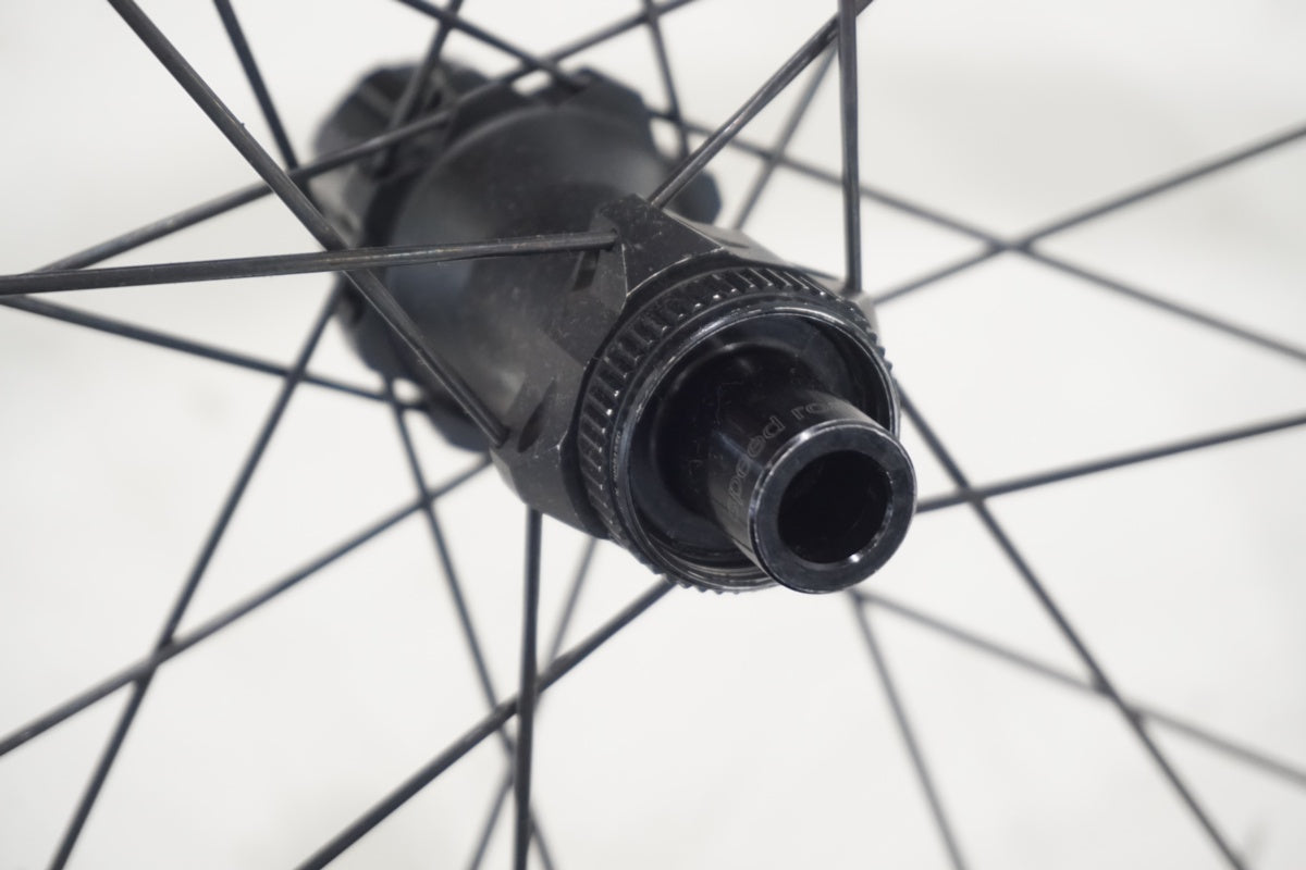 FFWD 「ファストフォワード」 RYOT44 DT350 SHIMANO11速 ホイールセット / 滋賀大津店
