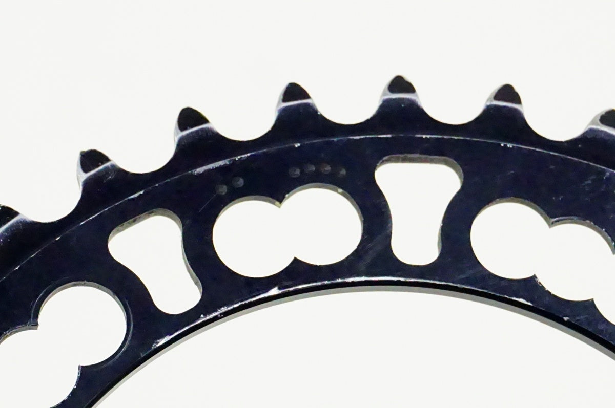 ROTOR 「ローター」 Q-RINGS 5アーム 50-36T チェーンリング / 名古屋