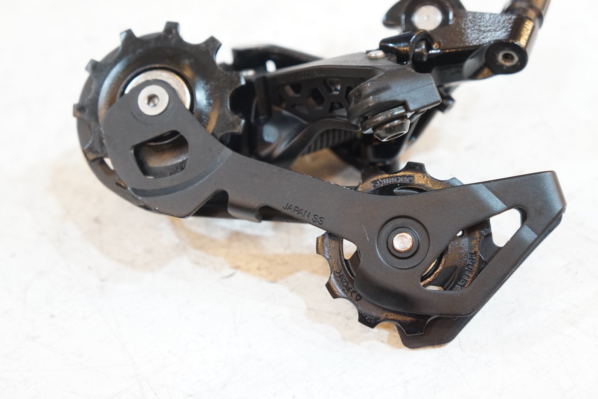 SHIMANO 「シマノ」 105 RD-R7000 SS リアディレイラー / バイチャリ浦和ベース