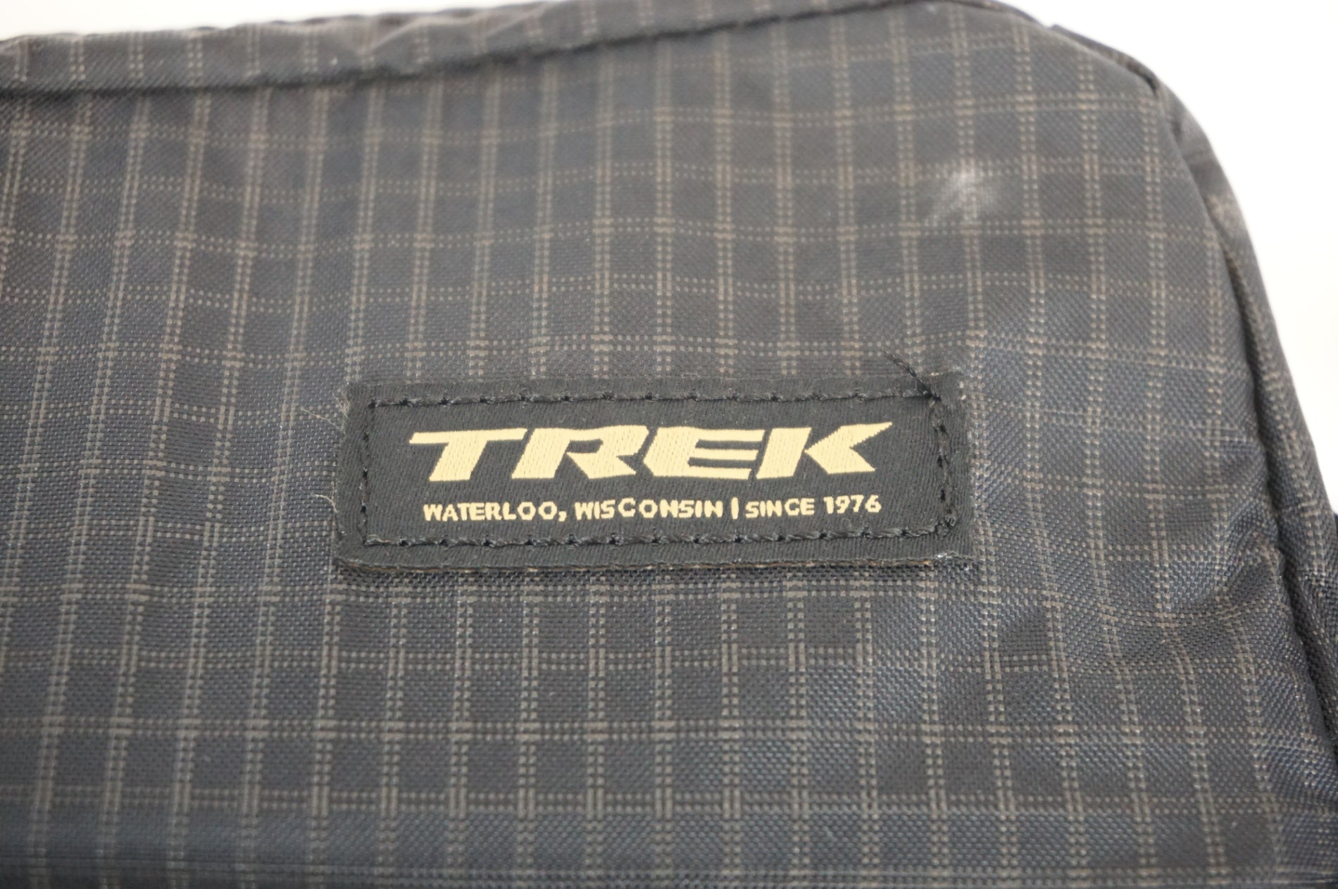 TREK 「トレック」 ADVENTURE TOPTUBE BAG トップチューブバッグ / 宇都宮店