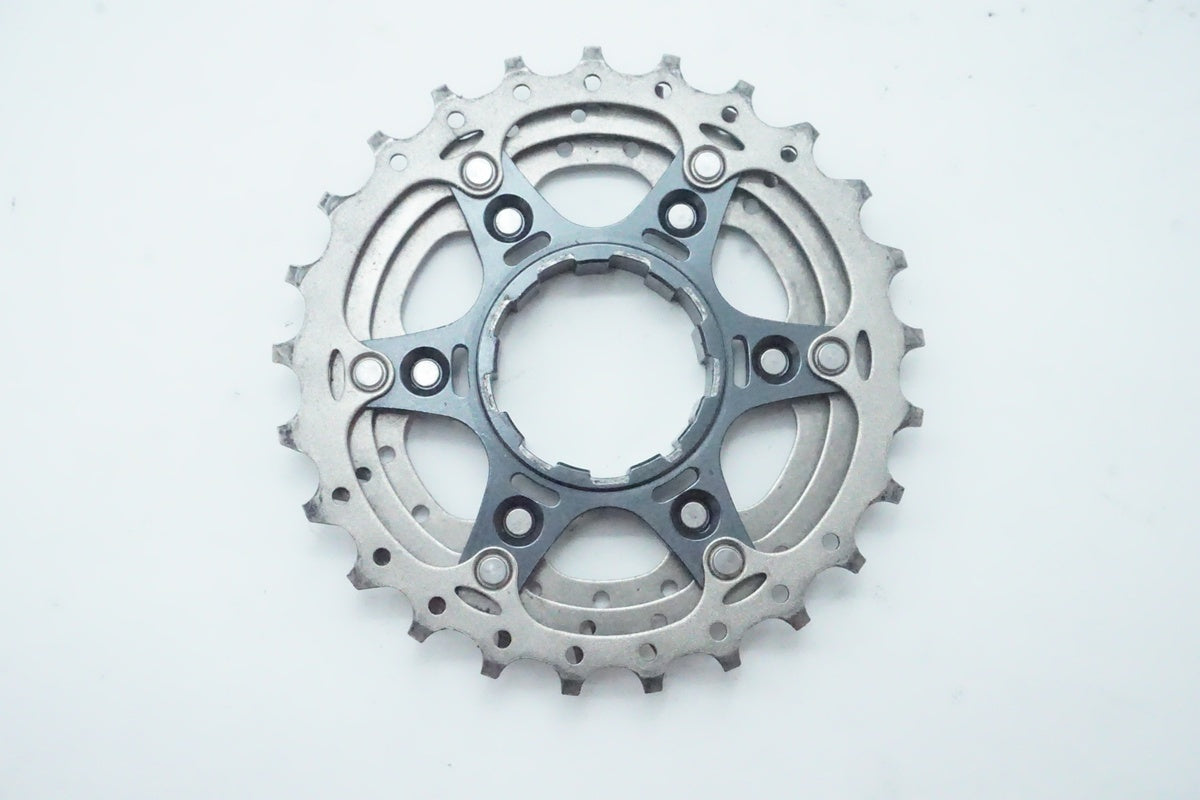 SHIMANO「シマノ」 ULTEGRA CS-6800 12-25T スプロケット/ 京都西院店