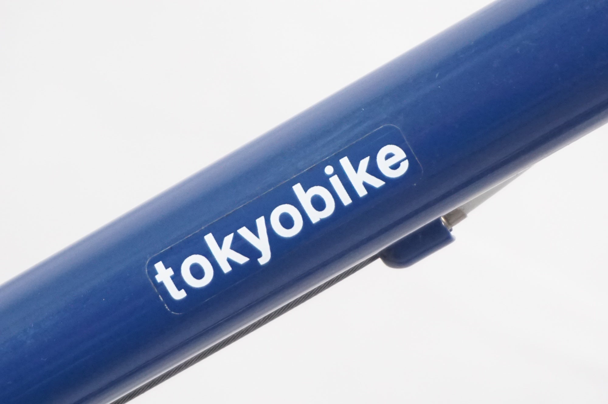 TOKYOBIKE 「トーキョーバイク」 BISOU26 2020年頃 クロスバイク