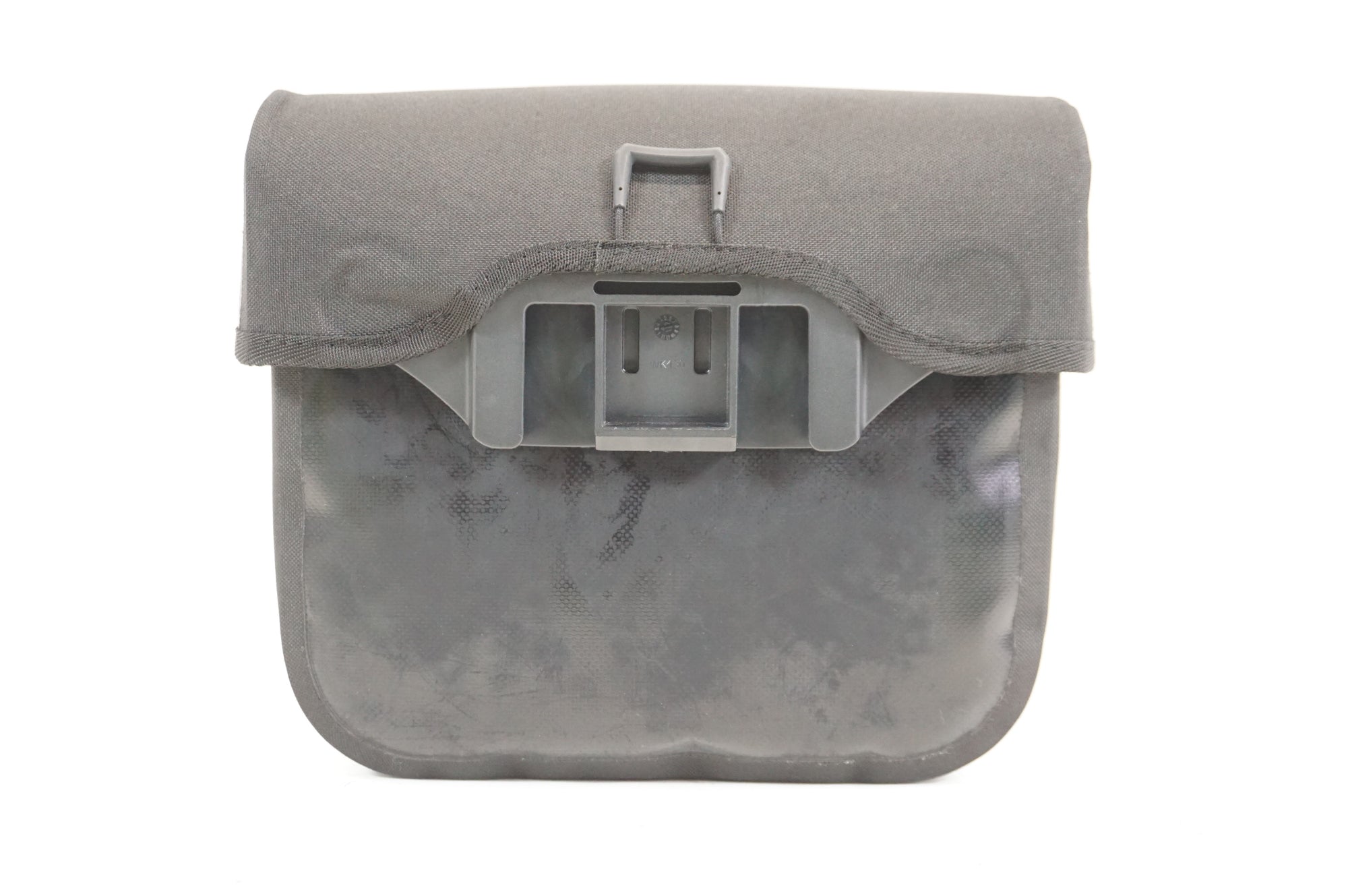 ORTLIEB 「オルトリーブ」 WATERPROOF フロントバッグ / 宇都宮店