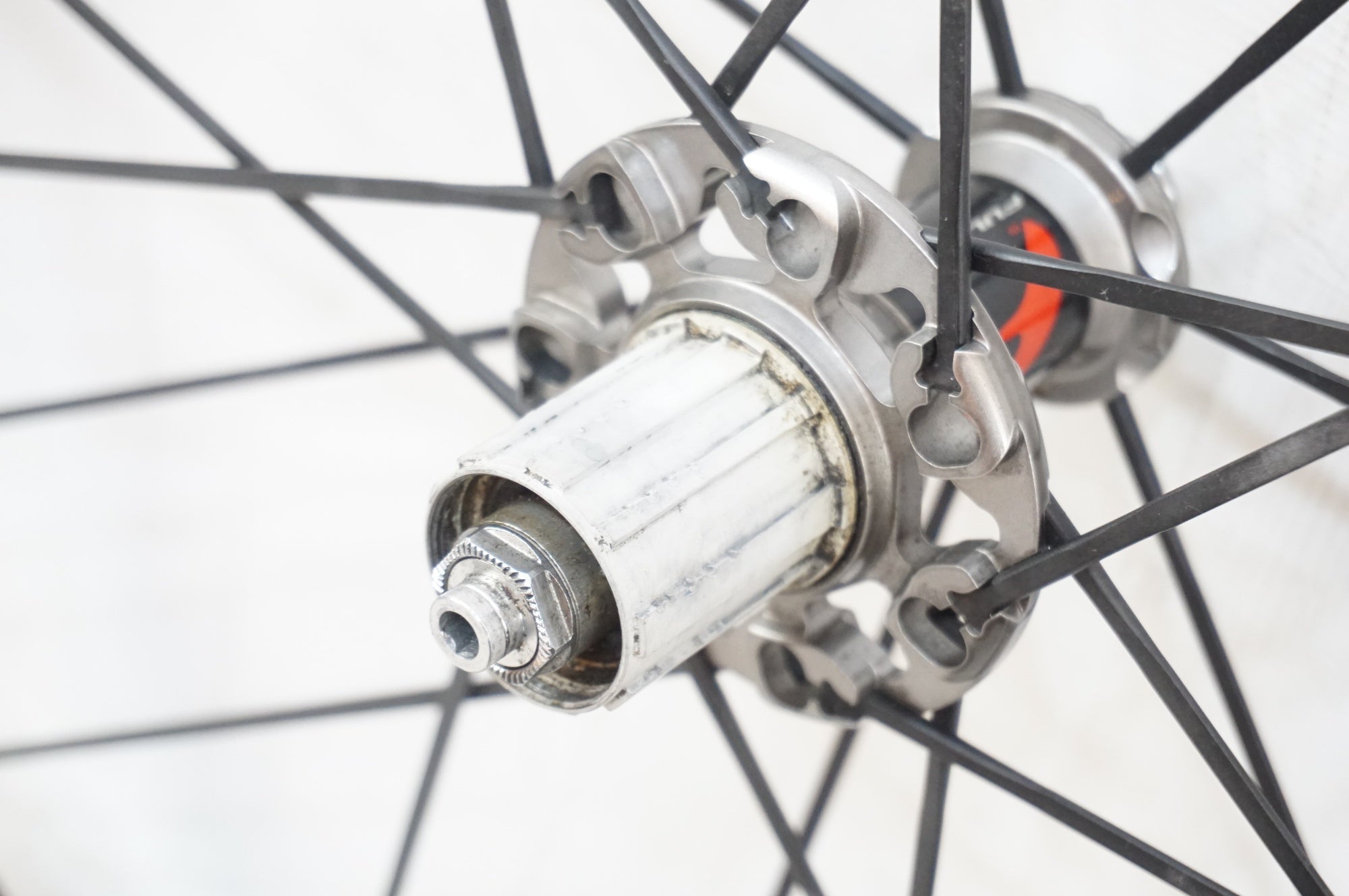 FULCRUM 「フルクラム」 RACING ZERO C17 SHIMANO / SRAM 11S ホイールセット / 浦和ベース