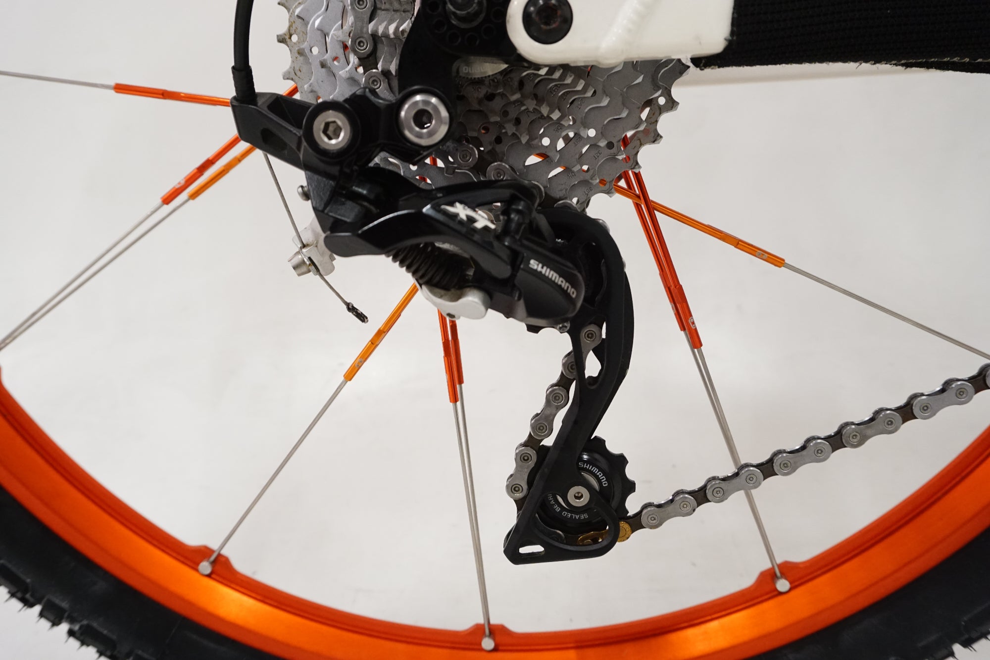 CORSAIR 「コルセア」 KONIG 2008年モデル カスタム マウンテンバイク / 浜松店