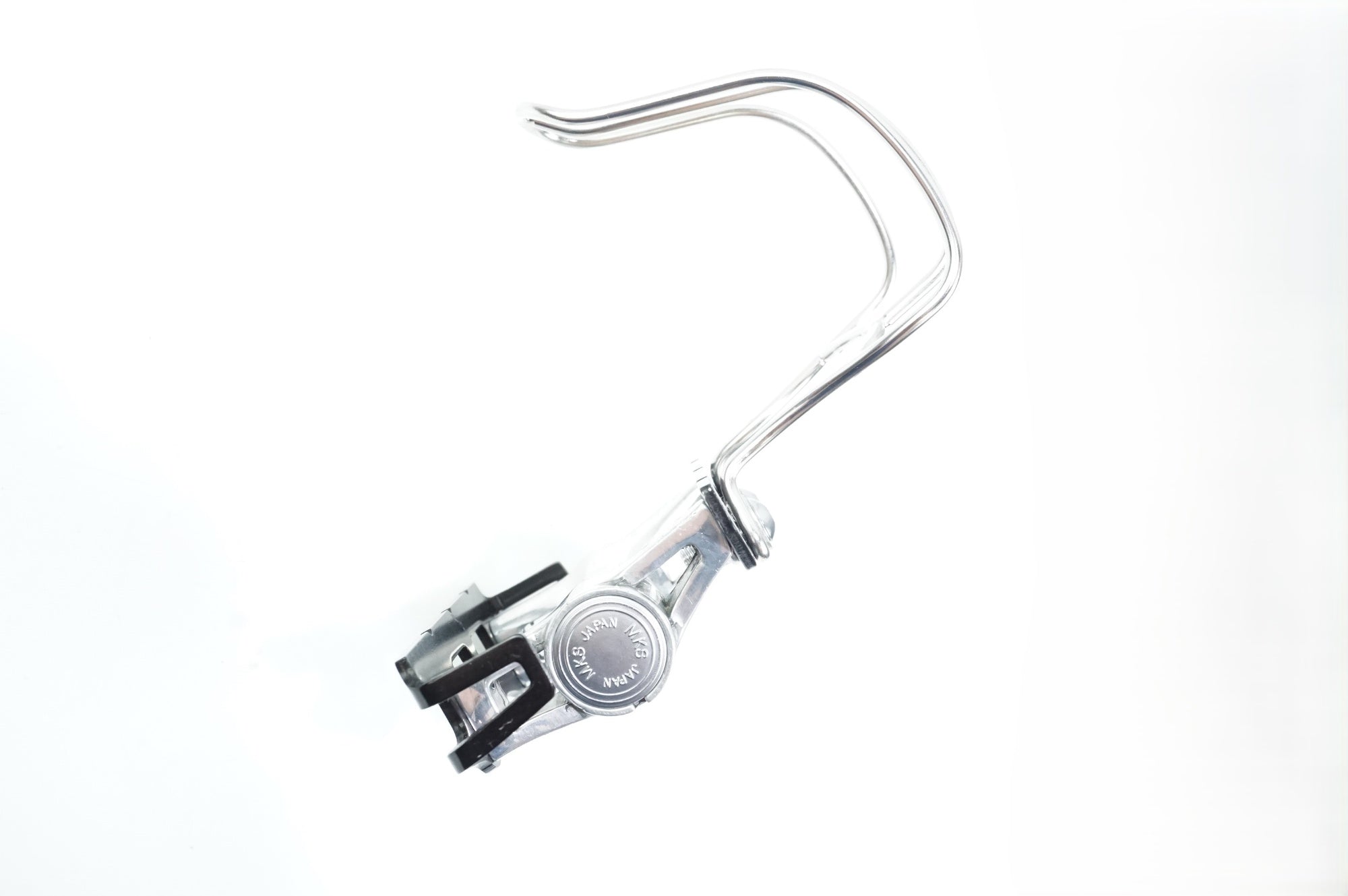 MKS 「ミカシマ」 CUSTOM NEVO WIDE ペダル / 中目黒店