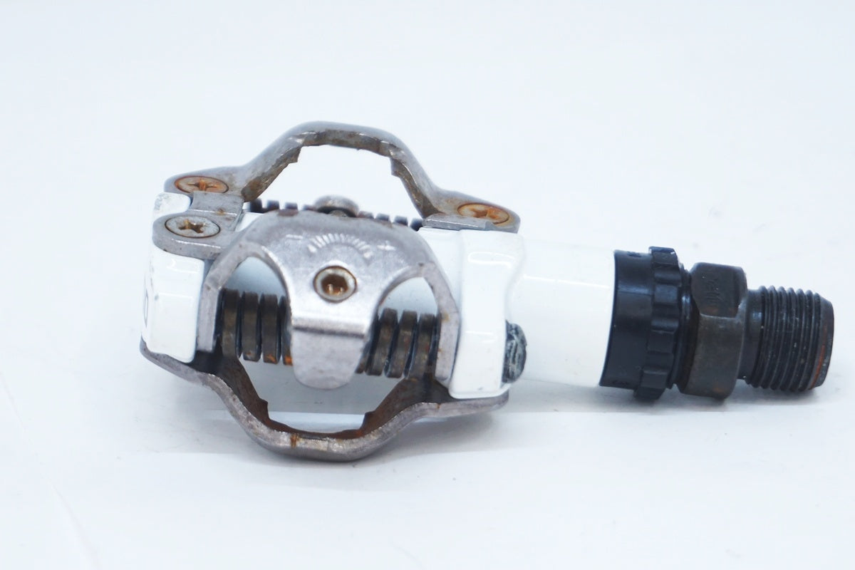SHIMANO 「シマノ」 PD-M520 ペダル / 大阪美原北インター店