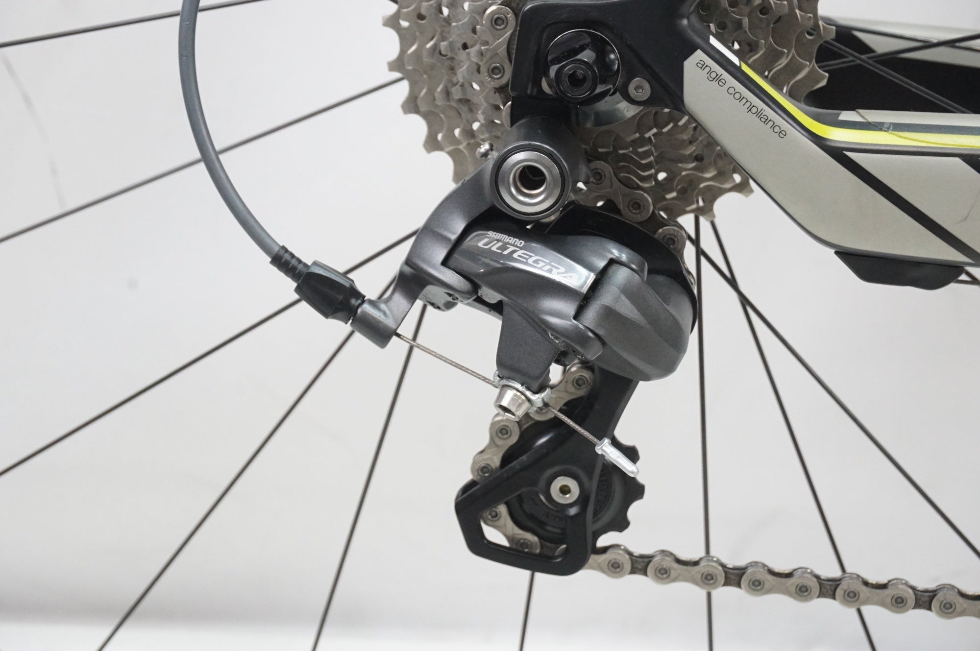 BMC 「ビーエムシー」 GRANFONDO GF01 2013年モデル ロードバイク / 大宮店