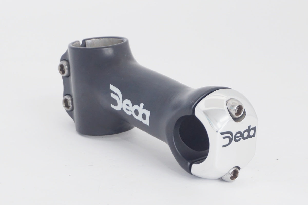 DEDA 「デダ」 φ31.7 100mm ステム / 京都八幡店