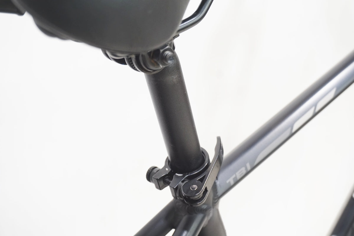 BRIDGESTONE 「ブリジストン」TB1E TB7B45 2025年モデル 27インチ 電動アシスト自転車/ 京都西院店