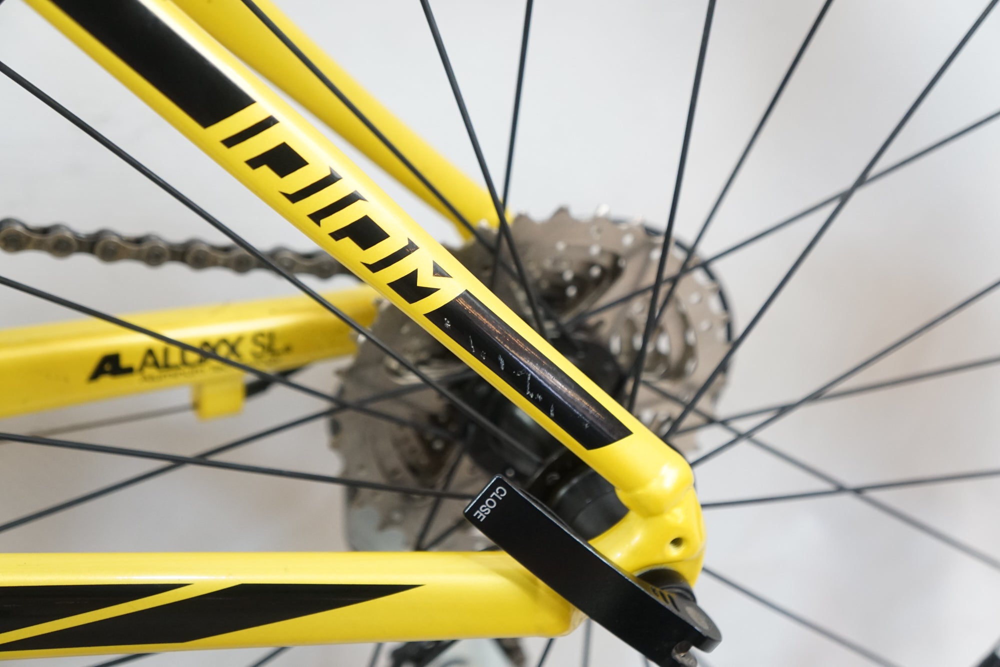 GIANT 「ジャイアント」 IDIOM 2 2019年モデル 20インチ ミニベロ