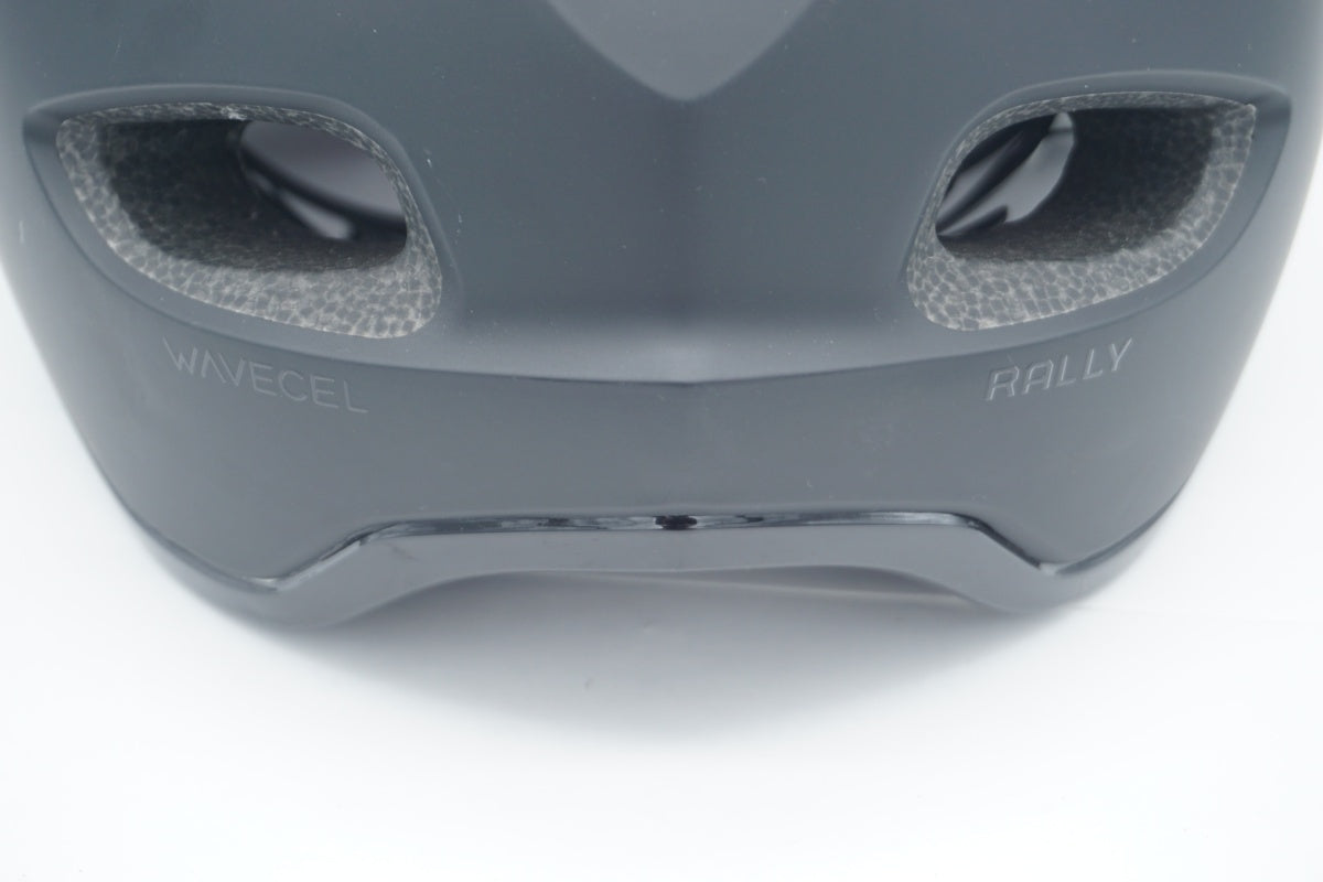 BONTRAGER 「ボントレガー」 RALLY WAVECEL M(54-60cm)サイズ