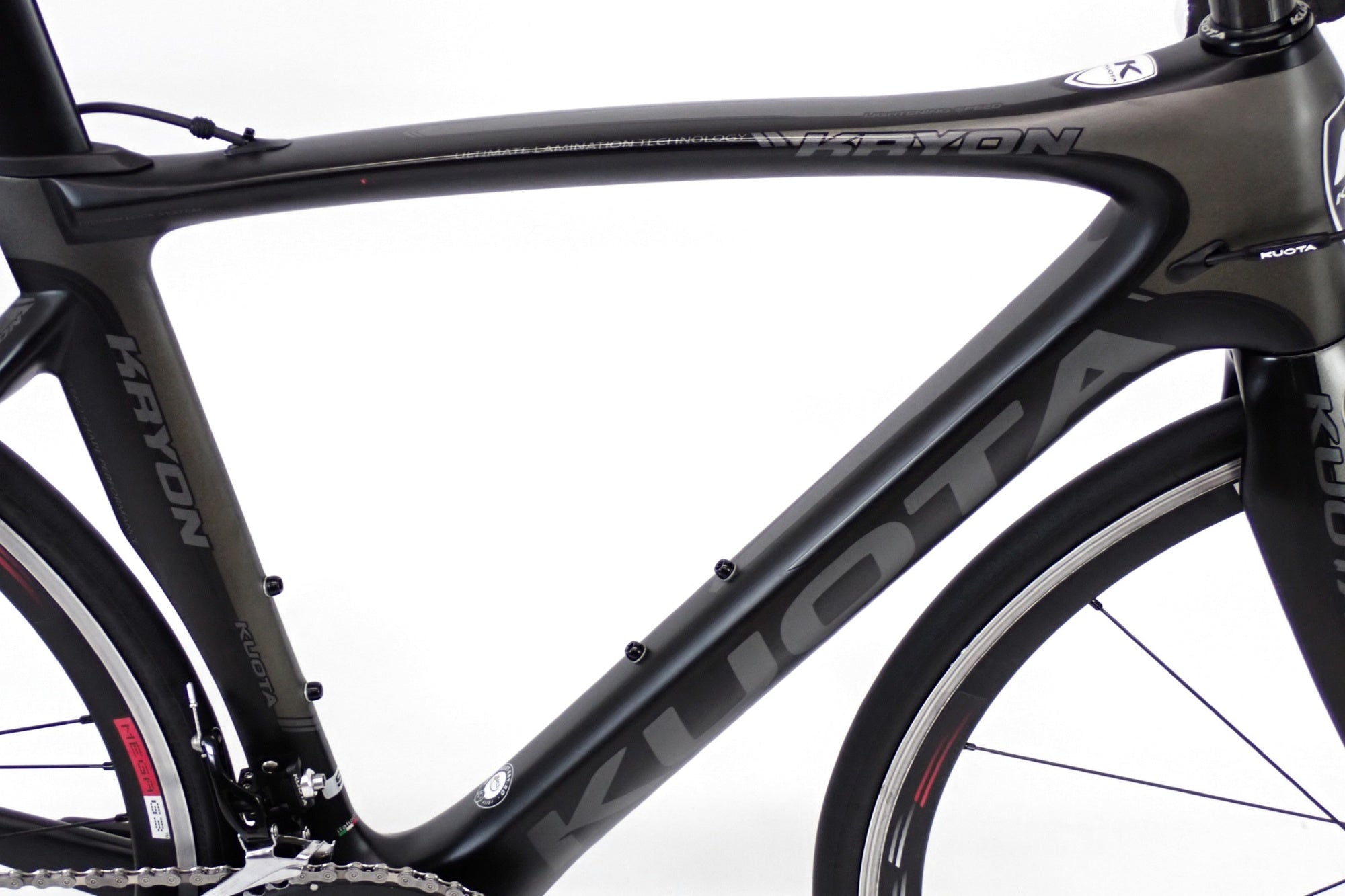 KUOTA 「クオータ」 KRYON 2016年モデル ロードバイク / 伊勢崎店