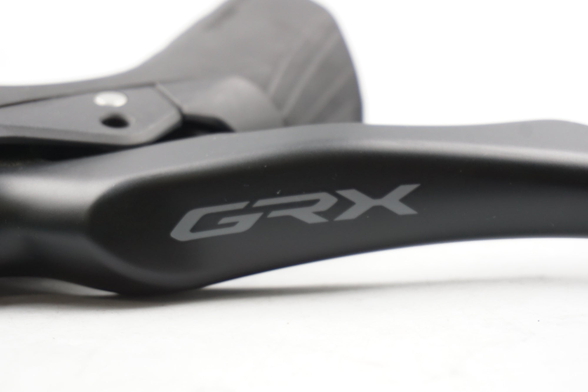 SHIMANO 「シマノ」 GRX ST-RX600/BL-RX600 デュアルコントロール