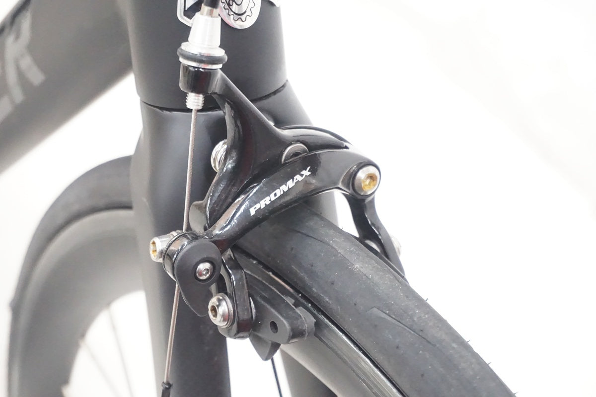 LEADER BIKE 「リーダーバイク」 725TR 2023年モデル ピストバイク / 大阪美原北インター店