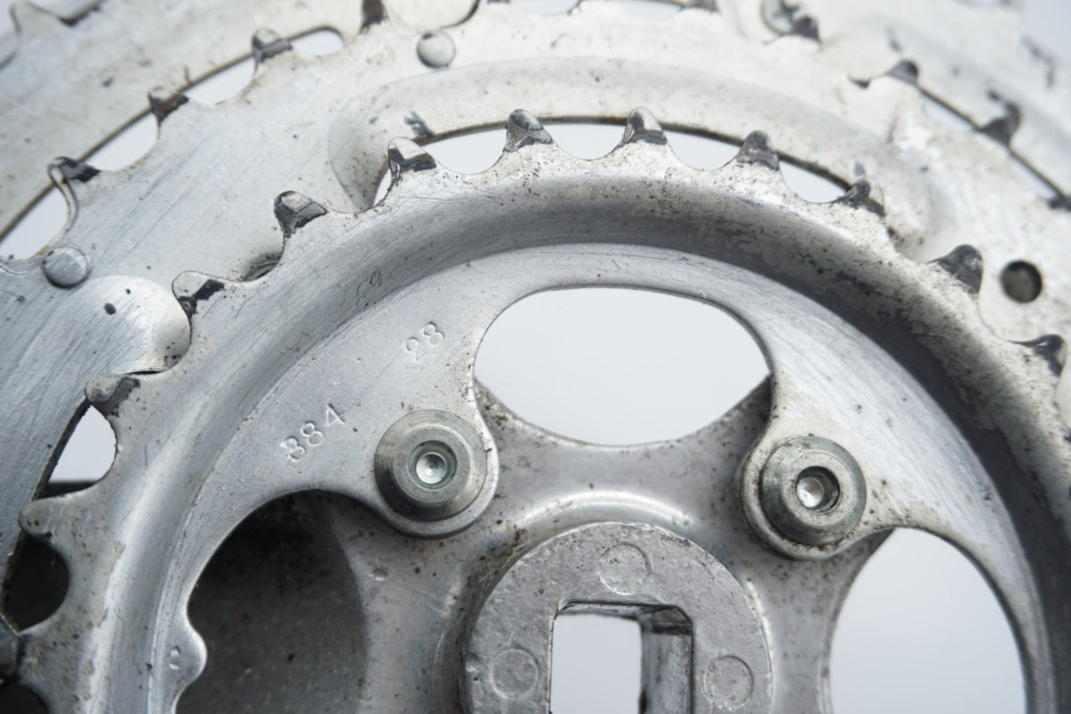 SR SUNTOUR 「エスアールサンツアー」 PFF 48-38-28T 170mm クランク / 滋賀大津店
