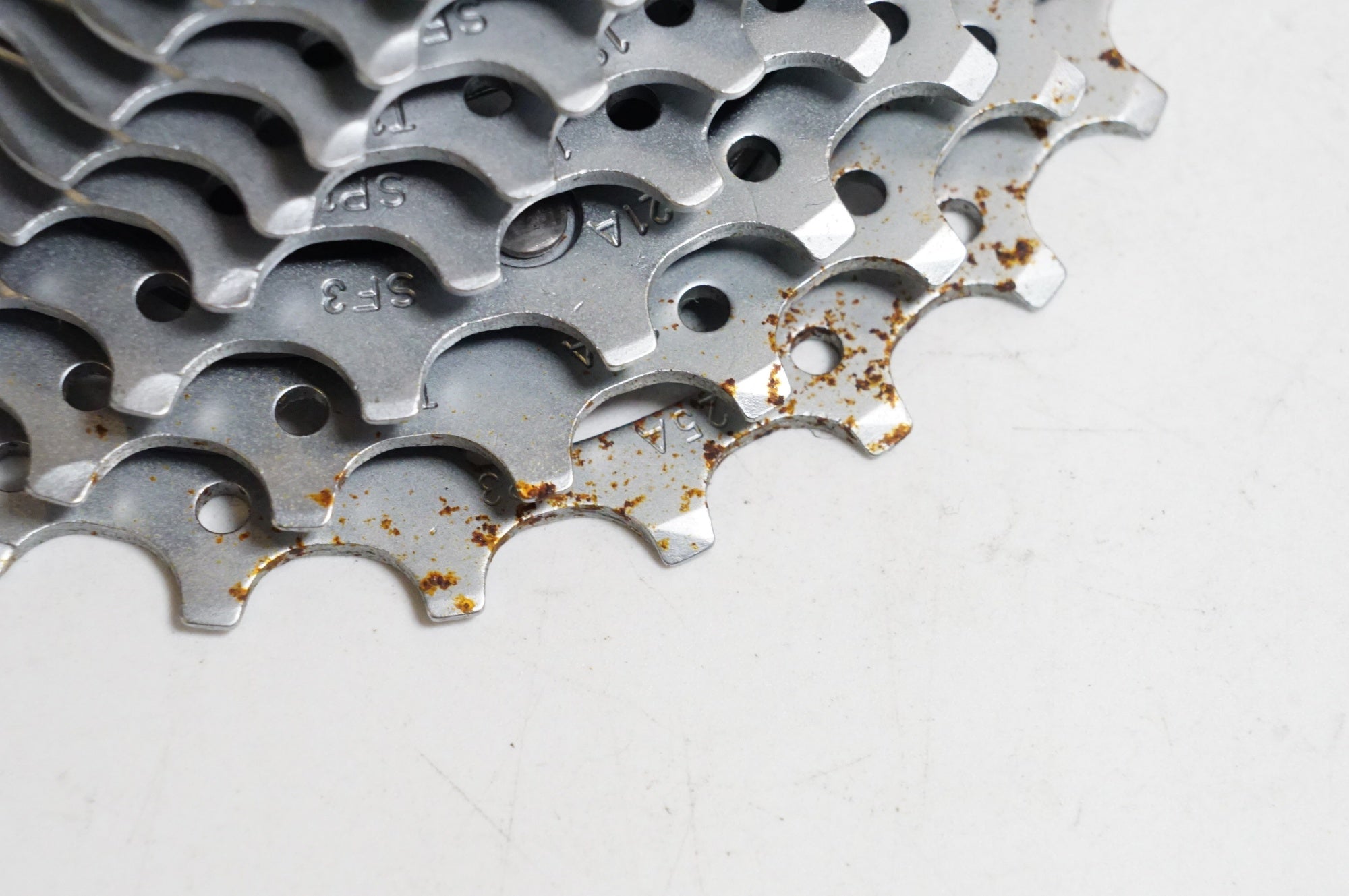 CAMPAGNOLO 「カンパニョーロ」 12-25T 11速 スプロケット / 熊谷本店