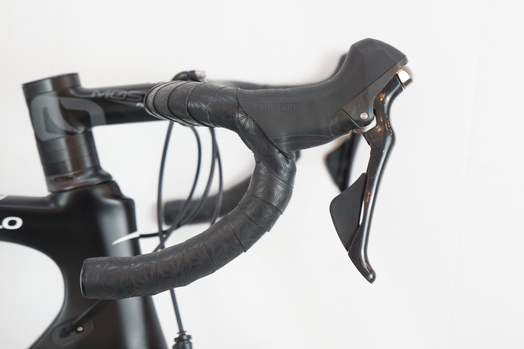 PINARELLO 「ピナレロ」 GAN RS 2018年モデル ロードバイク