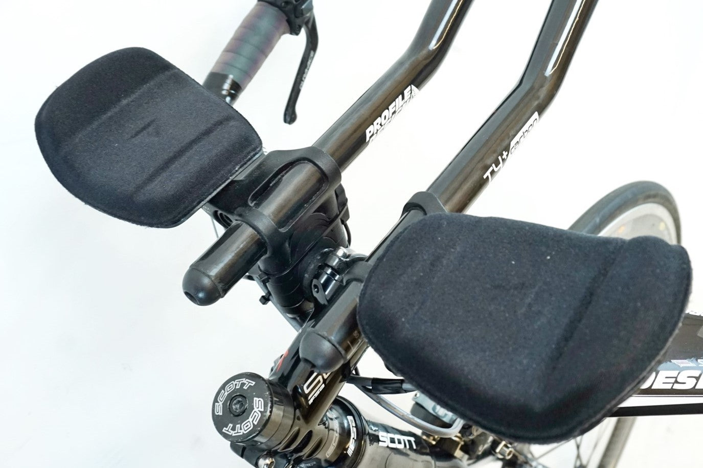 SCOTT 「スコット」 PLASMA LIMITED 2007年頃 トライアスロン