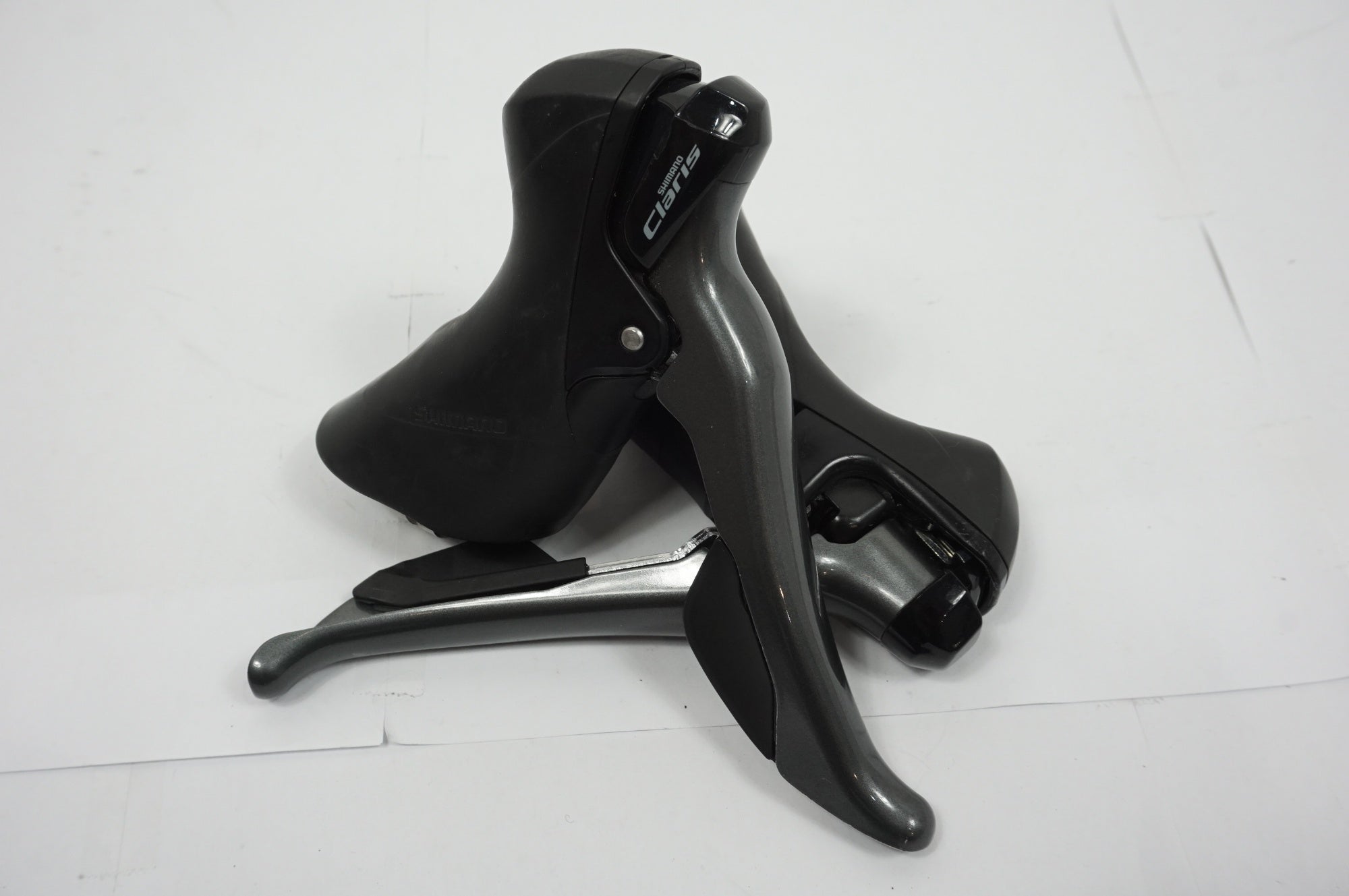 Amazon | シマノ(SHIMANO) シフティング/ブレーキレバー(ROAD