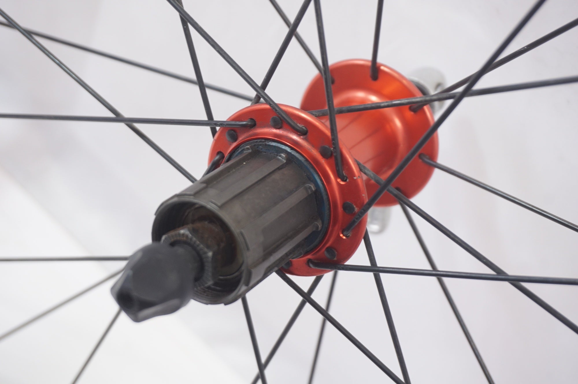 FULCRM RACING7 クリンチャーホイール 前後　レーシング7 10速 FULCRUM 「フルクラム」 RACING 7 シマノ10速 ホイールセット / 世田谷