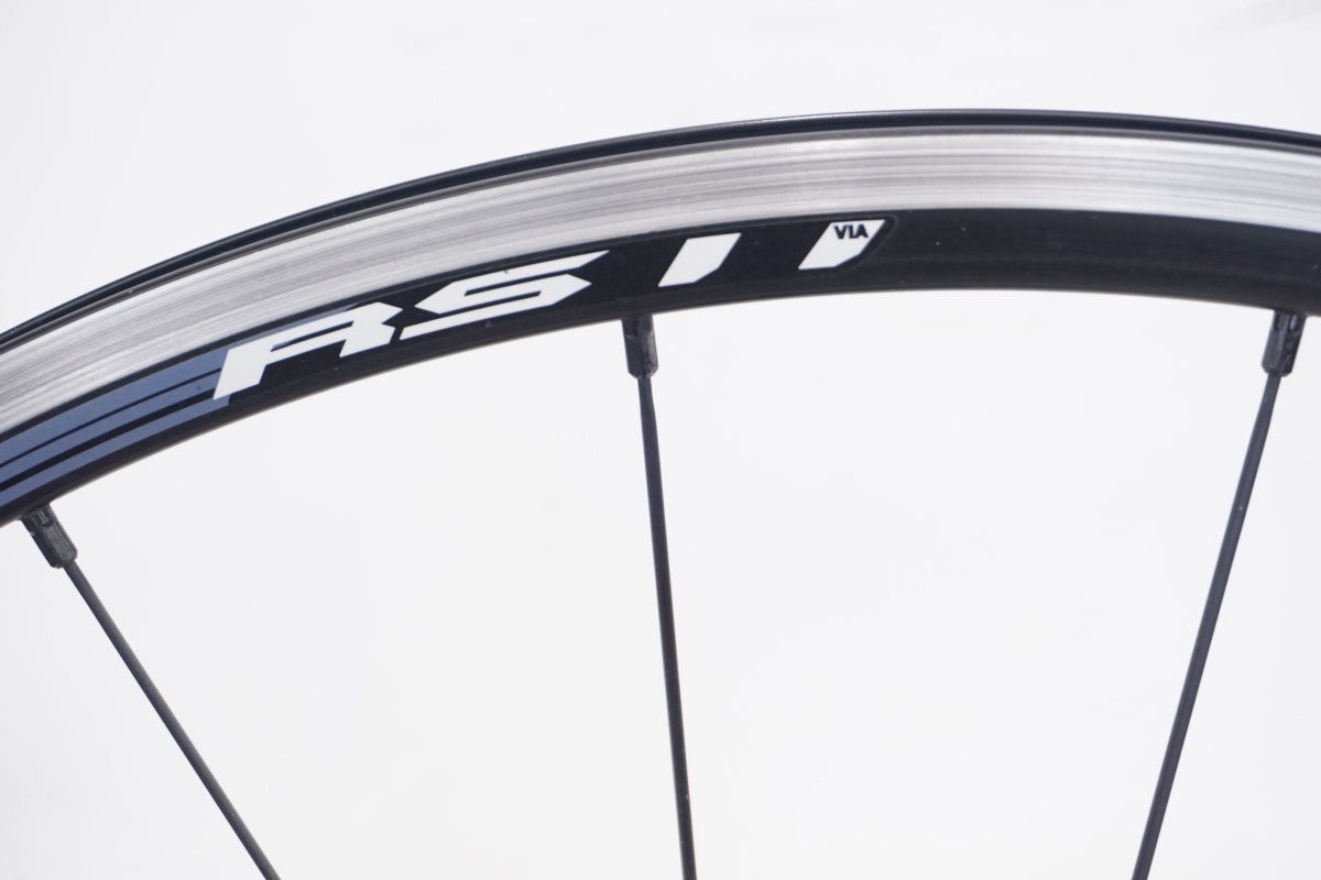 SHIMANO 「シマノ」 WH-RS11 SHIMANO11速 ホイールセット / 滋賀大津店