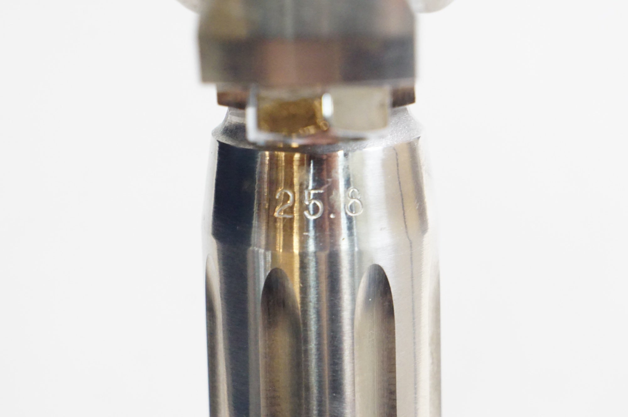 CAMPAGNOLO 「カンパニョーロ」 NOUVO SUPER RECORD φ25.8 210mm シートポスト / 熊谷本店