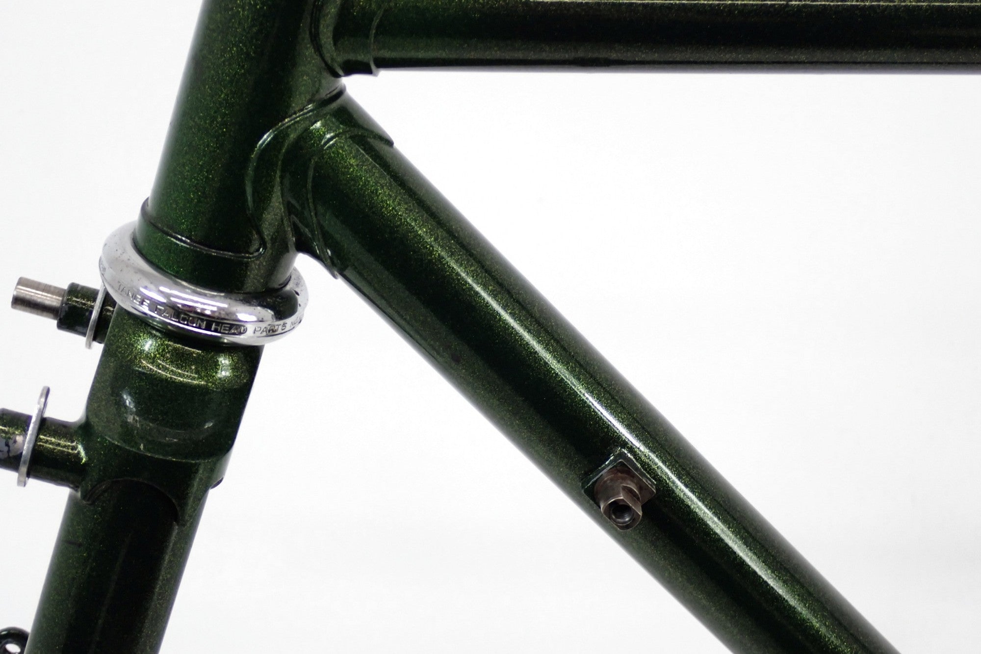 ブランド不明 スポルティーフ 年式不明 フレームセット / 伊勢崎店