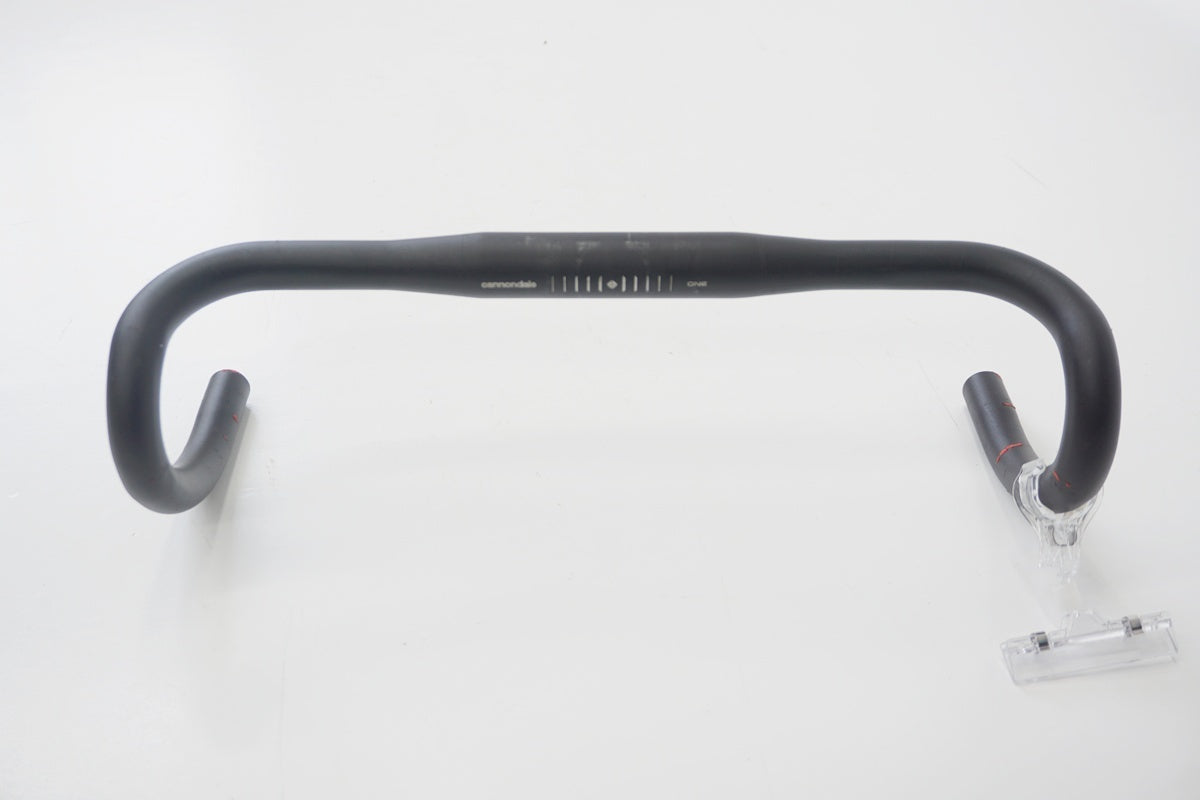 CANNONDALE 「キャノンデール」 ONE φ31.8 430mm ハンドル / 京都八幡店