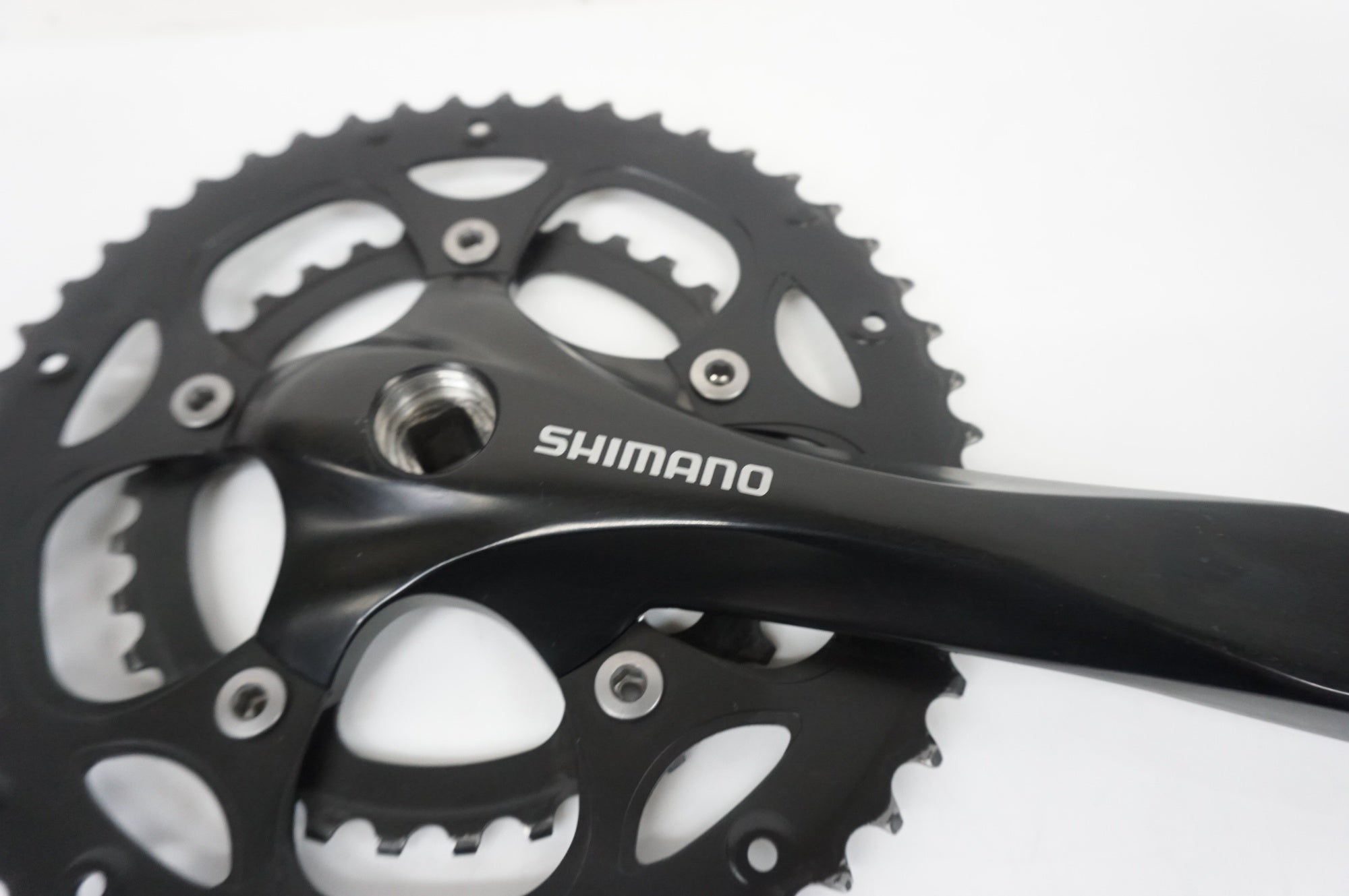 SHIMANO 「シマノ」 FC-RS200 50-34T 170mm クランクセット / 大宮店