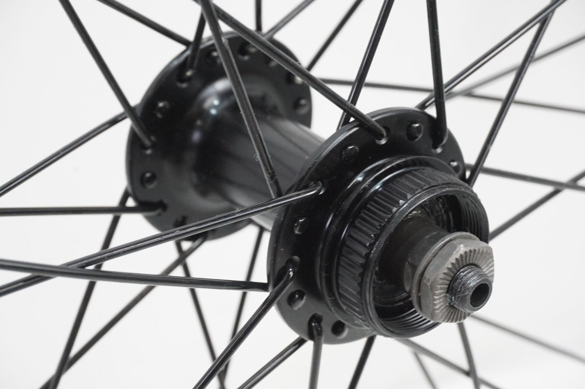 BIANCHI 「ビアンキ」 VELOMANN DISC シマノ10S ホイールセット / 大宮