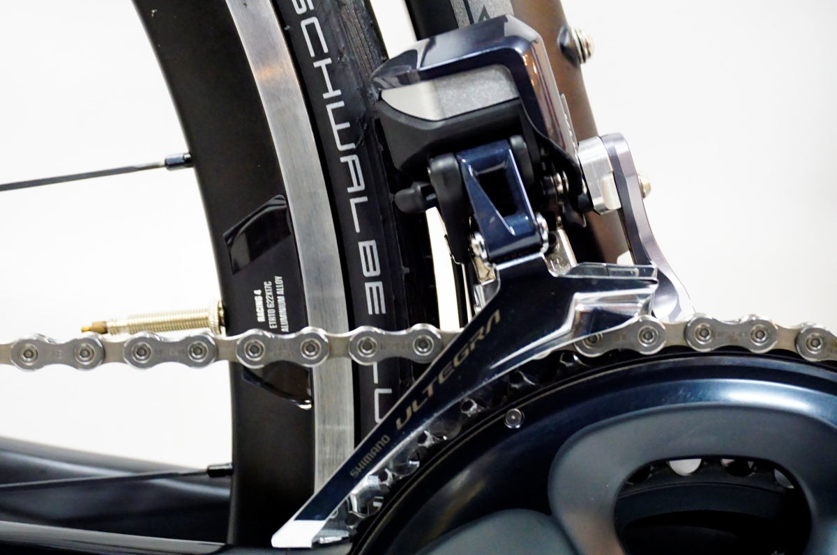 KUOTA 「クオータ」 KOUGAR ULTEGRA DI2 2015年モデル ロードバイク