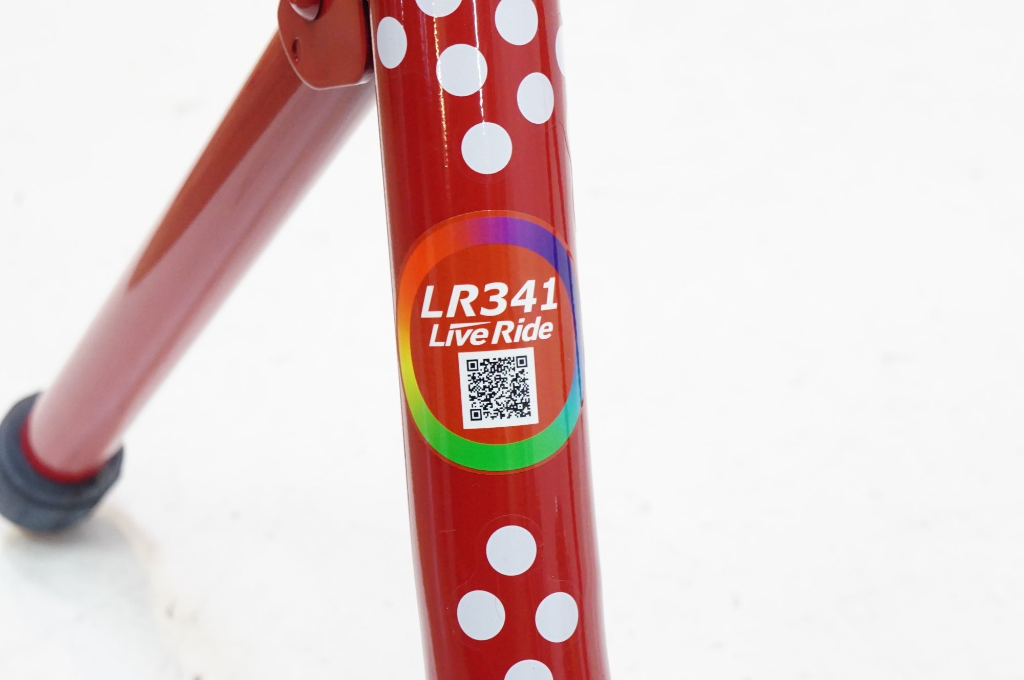 MINOURA 「ミノウラ」 LR341 LIVERIDE サイクルトレーナー