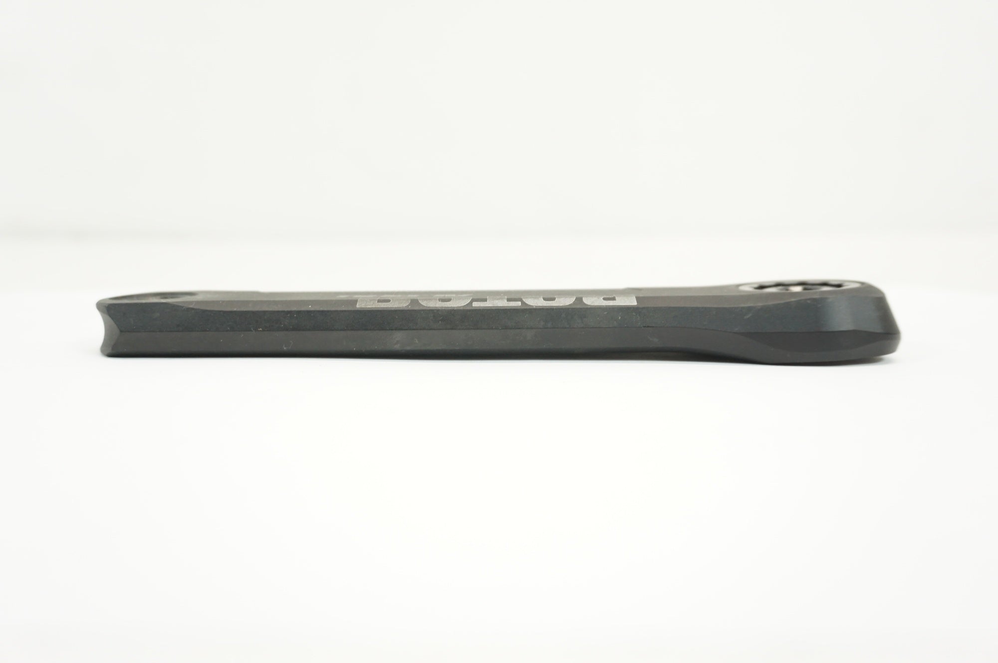 ROTOR 「ローター」 ALDHU 165mm クランクアーム / 宇都宮店