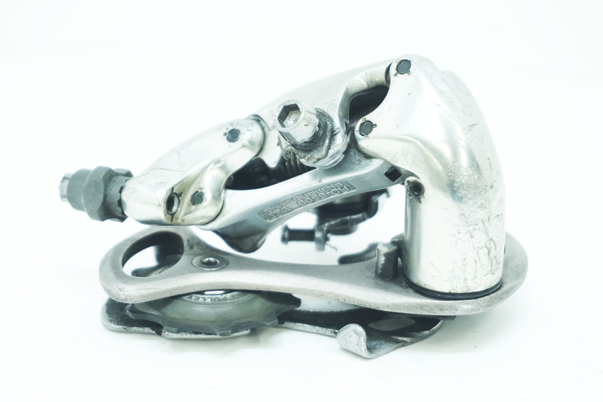 SHIMANO 「シマノ」 ULTEGRA RD-6500 リアディレイラー / 大阪美原北インター店