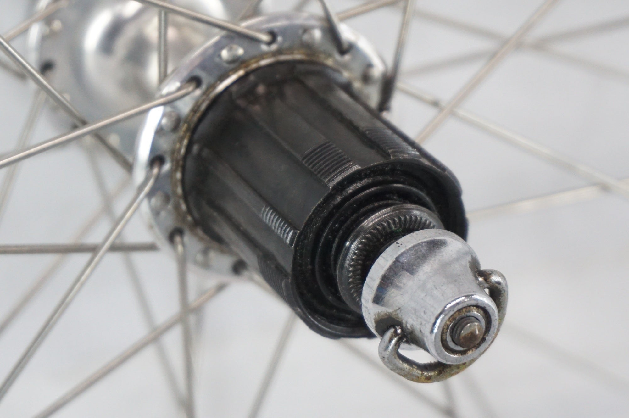 Dura-Ace ARAYAGOLD 完組ホイール 前後セット競輪 NJS認定 Dura-Ace ARAYAGOLD 完組ホイール 前後セット競輪 NJS認定 Dura-Ace