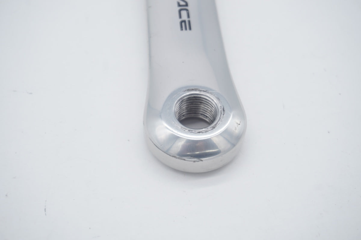 シマノクランク　167.5 FC7600 SHIMANO 「シマノ」 DURA-ACE FC-7600 54T 167.5mm クランク
