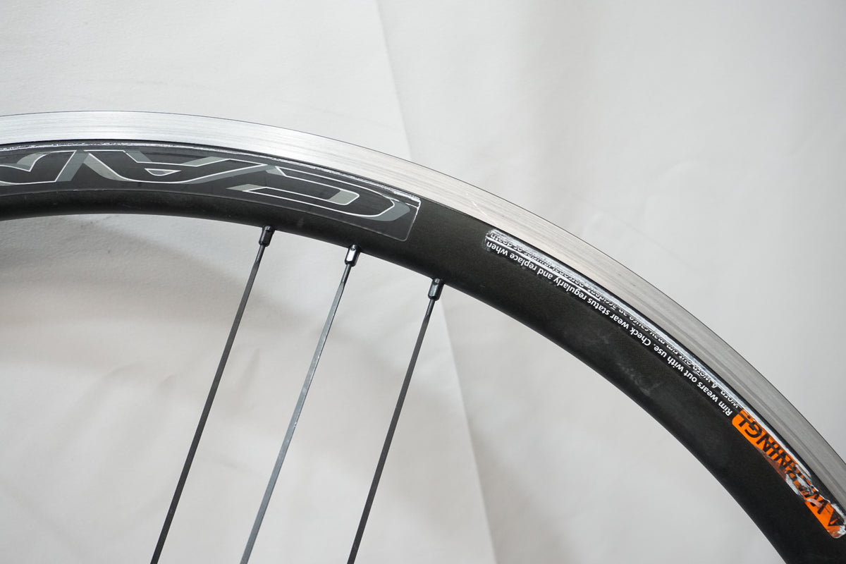 CAMPAGNOLO 「カンパニョーロ」 SCIROCCO C17 シマノ11速 ホイールセット / 大宮店