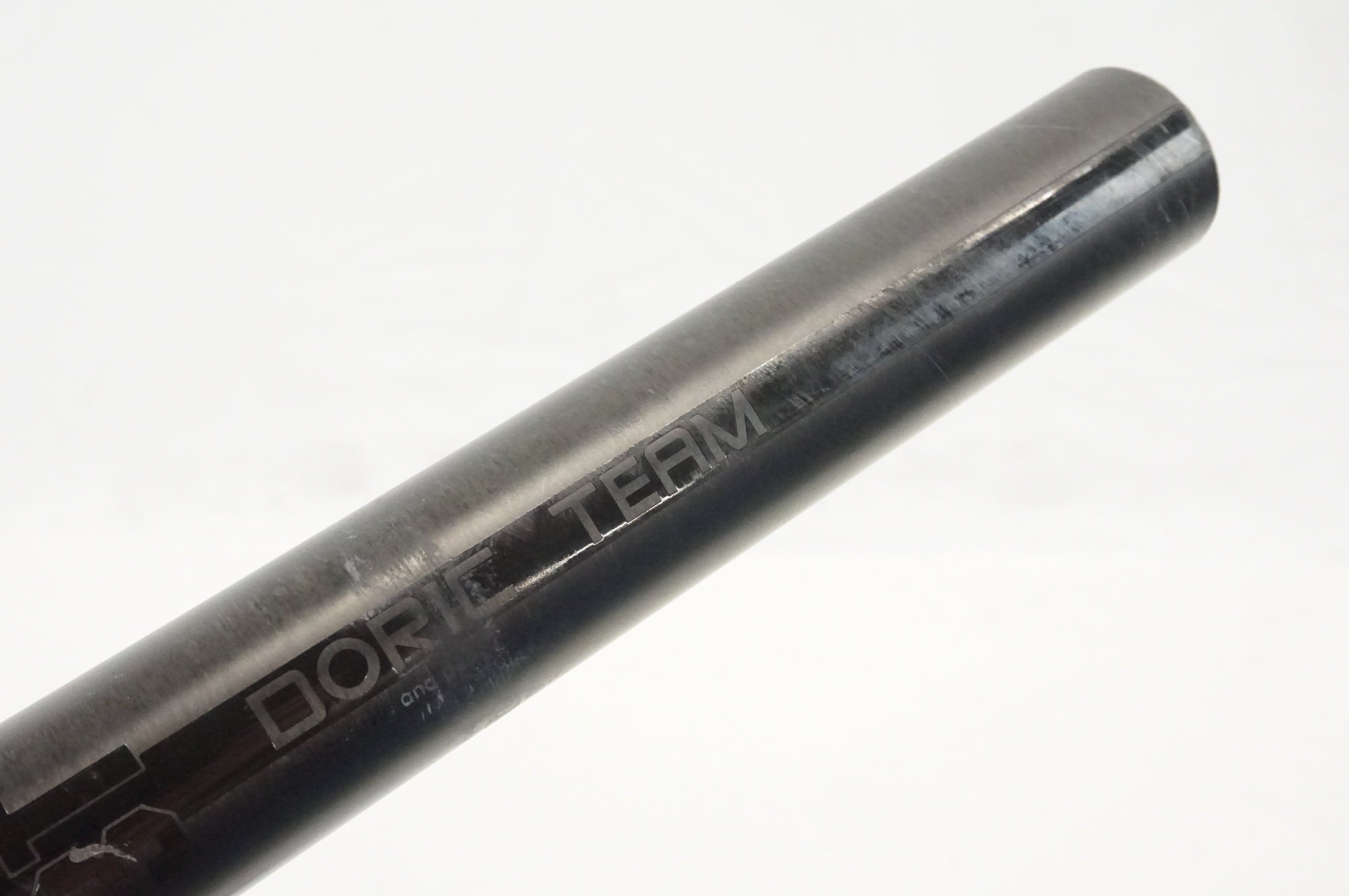 3T 「スリーティー」 DOLIC TEAM φ31.6 230mm シートポスト / 宇都宮店