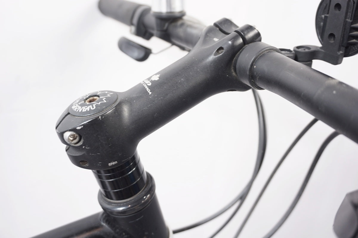 ジャンク LOUIS GARNEAU 「ルイガノ」 SETTER 9.0 DISC 2023年モデル クロスバイク / バイチャリ世田谷店
