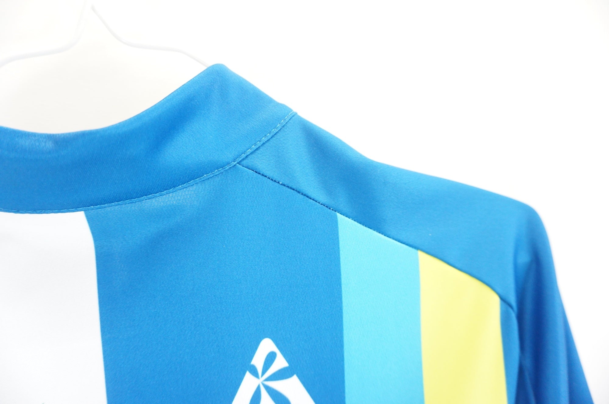 WAVE ONE 「ウェーブワン」 TOUR DE SANRIKU 上XLサイズ 下XXLサイズ ジャージセット / 宇都宮店