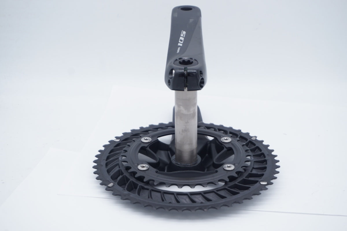 SHIMANO 「シマノ」 105 FC-R7000 50-34T 170mm クランク / 滋賀大津店