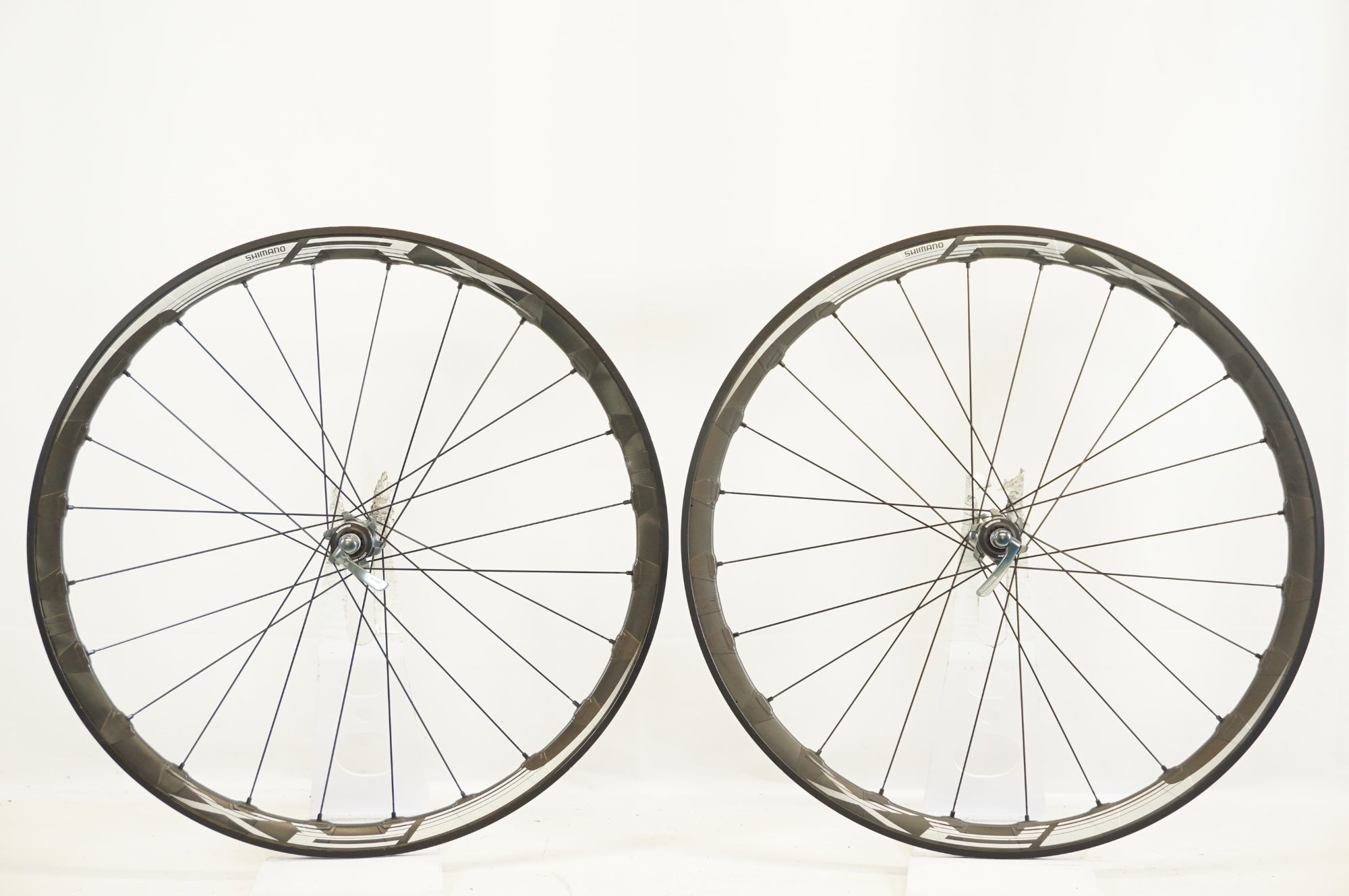 SHIMANO 「シマノ」 WH-RX830 SIMANO 12s ホイールセット