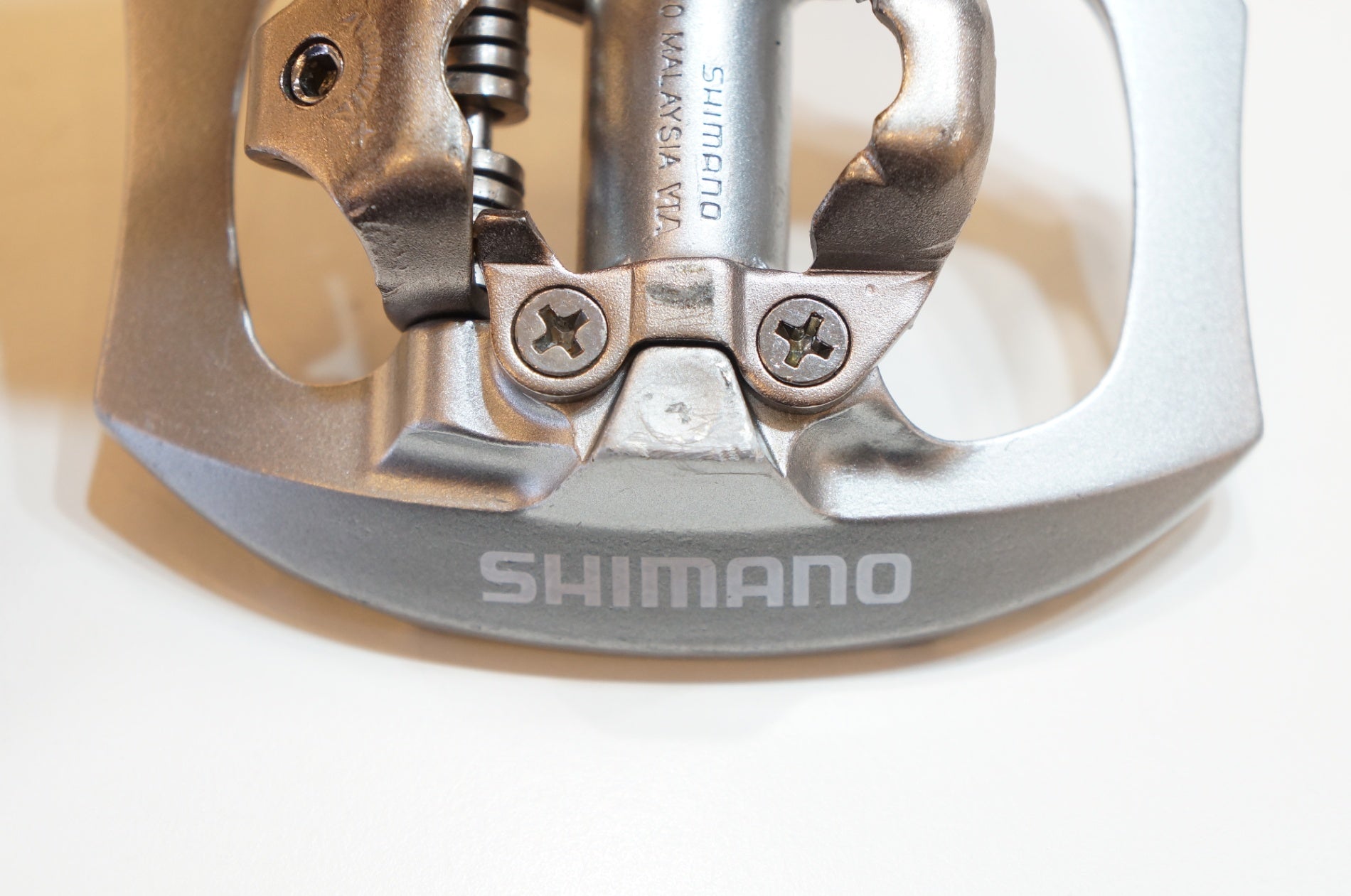 SHIMANO 「シマノ」 PD-A530 ビンディングペダル / バイチャリ浦和ベース