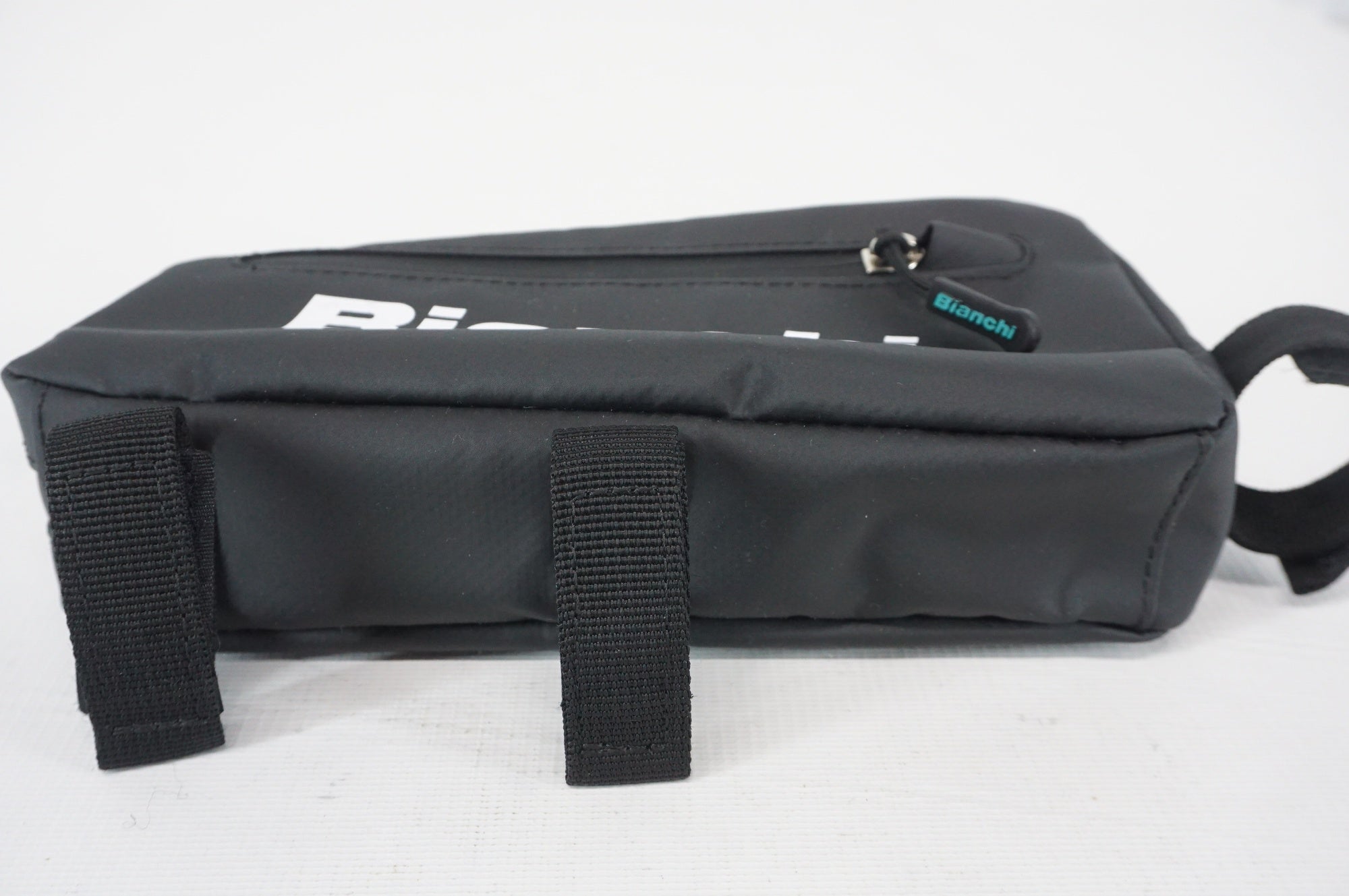 BIANCHI 「ビアンキ」フレームバッグ / 阪急塚口店
